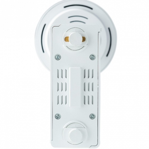 Светильник на штанге Arte Lamp Traccia A2330PL-1WH в Нижнем Новгороде фото 6