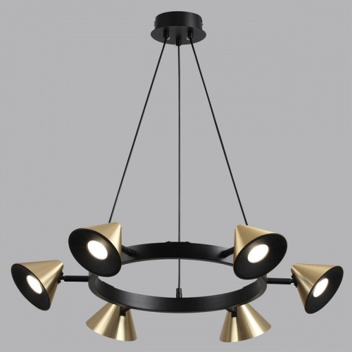 Подвесная люстра Lumion Lamina 8233/6 в Нижнем Новгороде фото 2