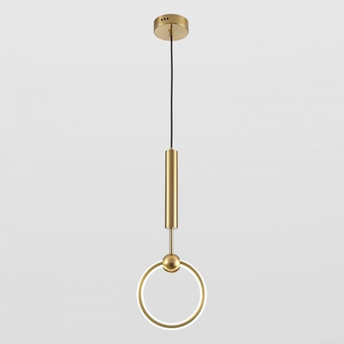 Подвесной светильник Lussole Lubbock LSP-7093 в Нижнем Новгороде фото 8