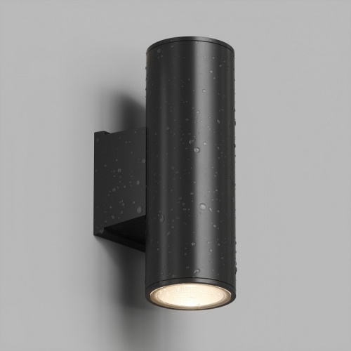 Светильник на штанге Denkirs BORG DK9821-BK в Нижнем Новгороде фото 4