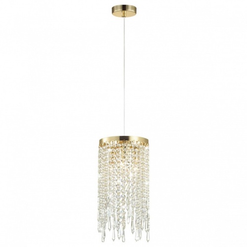 Подвесной светильник Odeon Light Chokka 5028/3 в Нижнем Новгороде фото 5