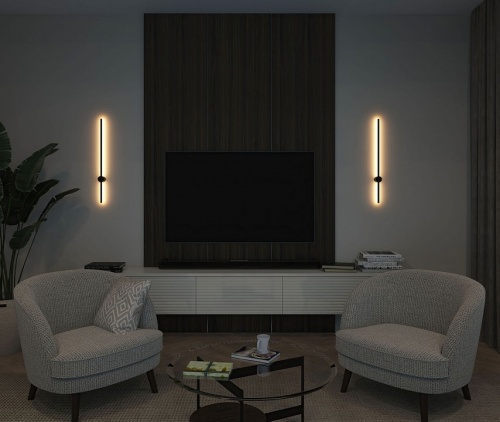 Бра Denkirs Stang DK5012-BK в Нижнем Новгороде фото 7