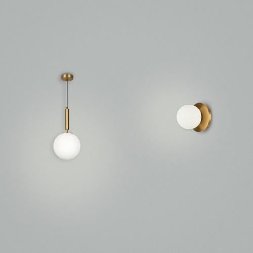 Бра Freya Zelda FR5125WL-01BS в Нижнем Новгороде фото 3