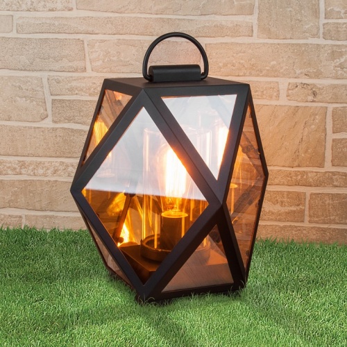 Наземный низкий светильник Elektrostandard Ambra a056234 в Нижнем Новгороде фото 4