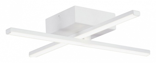 Потолочная люстра Vitaluce V3801 V3801-0/2PL в Нижнем Новгороде