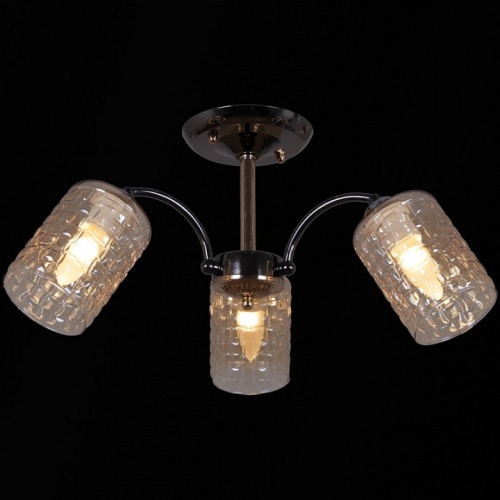 Люстра на штанге 31020-0.3-03 в Нижнем Новгороде фото 3