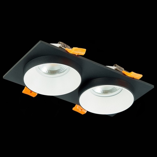 Встраиваемый светильник ST-Luce ST206 ST206.428.02 в Нижнем Новгороде фото 6