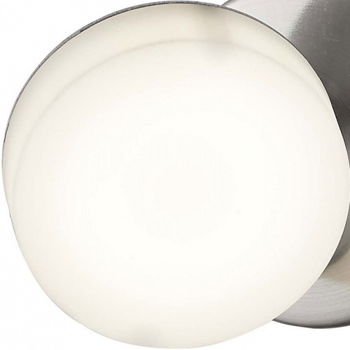 Спот TopLight Penelope TL1237Y-01SN в Нижнем Новгороде фото 3