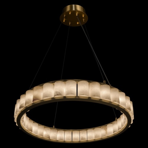 Подвесной светильник Loft it Manhattan 10415/800 в Нижнем Новгороде фото 8