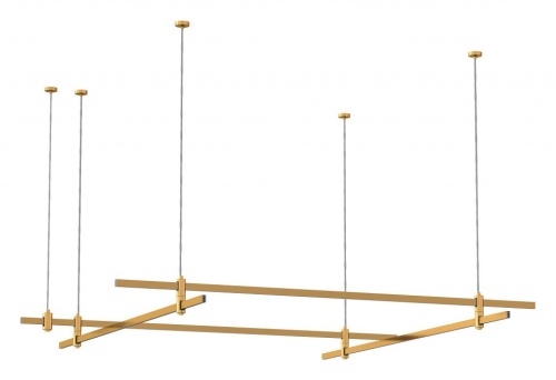 Трек подвесной ST-Luce Farm ST8051.211.27 в Нижнем Новгороде