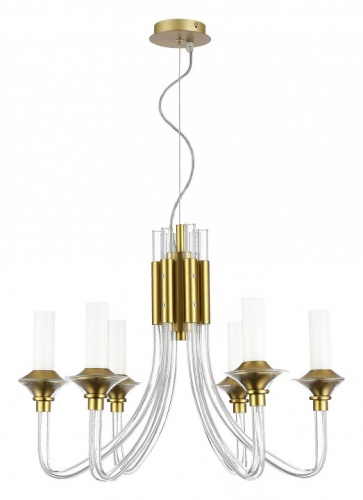 Подвесная люстра ST-Luce Vetrano SL1241.203.06 в Нижнем Новгороде фото 2