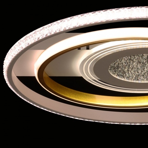 Накладной светильник De City Оскар 69 510014301 в Нижнем Новгороде фото 8