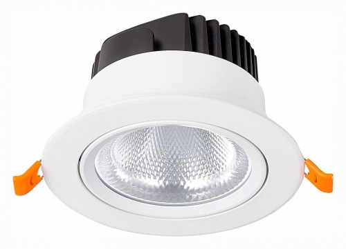 Встраиваемый светильник ST-Luce Miro ST211.548.15.36 в Нижнем Новгороде фото 10