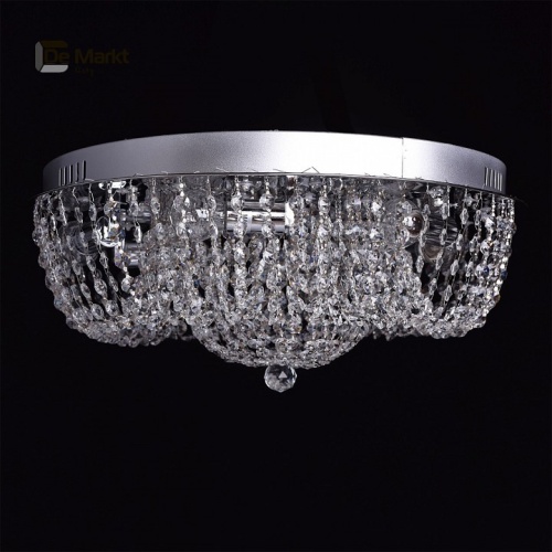 Потолочная люстра De City Изольда 366012706 в Нижнем Новгороде фото 3