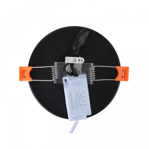 Встраиваемый светильник ST-Luce Ciamella ST104.402.06 в Нижнем Новгороде фото 7