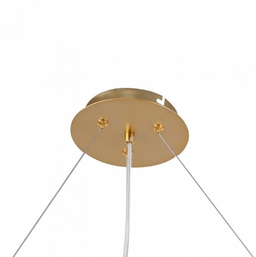 Подвесная люстра F-promo Multy Bliss 2772-12P в Нижнем Новгороде фото 2