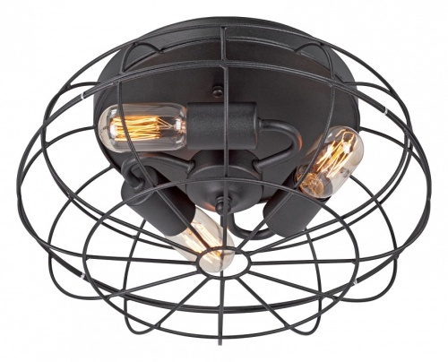 Потолочная люстра Vitaluce V3770 V3770-1/3PL в Нижнем Новгороде