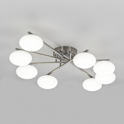 Потолочная люстра Citilux Atman Smart CL226A181 в Нижнем Новгороде фото 12