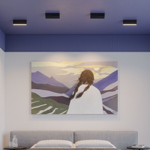 Накладной светильник Novotech OVER 359766 в Нижнем Новгороде фото 4