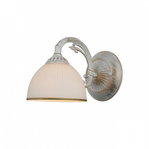 Бра Escada Ballad 2134/1A White в Нижнем Новгороде фото 3