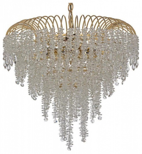 Подвесная люстра Arti Lampadari Ferla Ferla E 1.5.32.105 G в Нижнем Новгороде