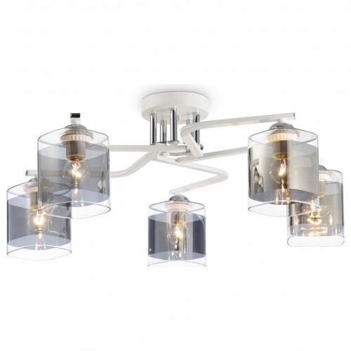 Потолочная люстра Ambrella Light TR TR303219 в Нижнем Новгороде