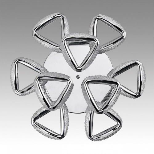 Потолочная люстра Lumion Ruana 8239/9CL в Нижнем Новгороде фото 6