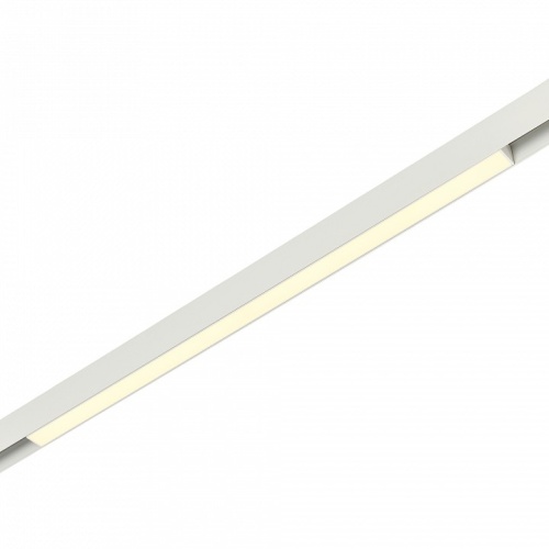 Накладной светильник MyFar Flow MT0210-20W3K-W в Нижнем Новгороде фото 3