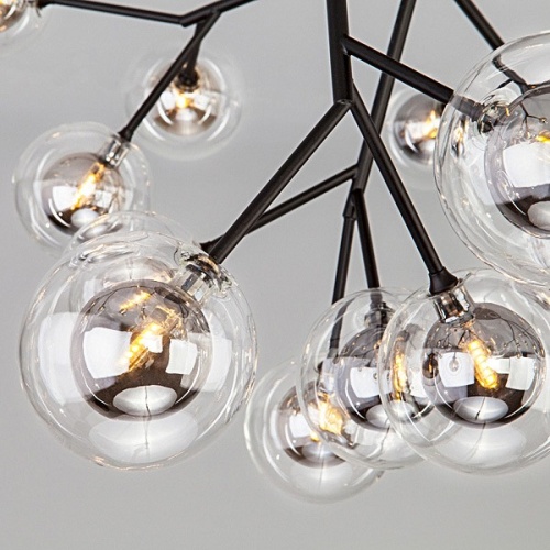 Потолочная люстра Bogate's Pallina 544 в Нижнем Новгороде фото 3