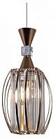 Подвесной светильник 03868-0.4-01 GD в Нижнем Новгороде