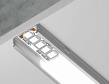 Профиль накладной Ambrella Light GP GP1700AL в Нижнем Новгороде