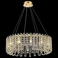 Подвесная люстра Wertmark CHERYL WE101.12.303 в Нижнем Новгороде