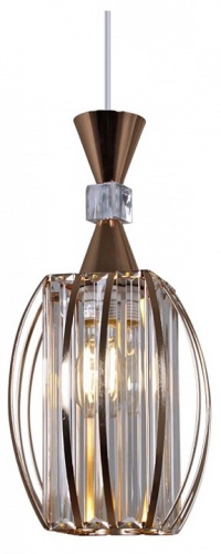 Подвесной светильник 03868-0.4-01 GD в Нижнем Новгороде