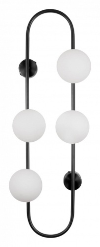 Накладной светильник Moderli Krona V4021-4W в Нижнем Новгороде