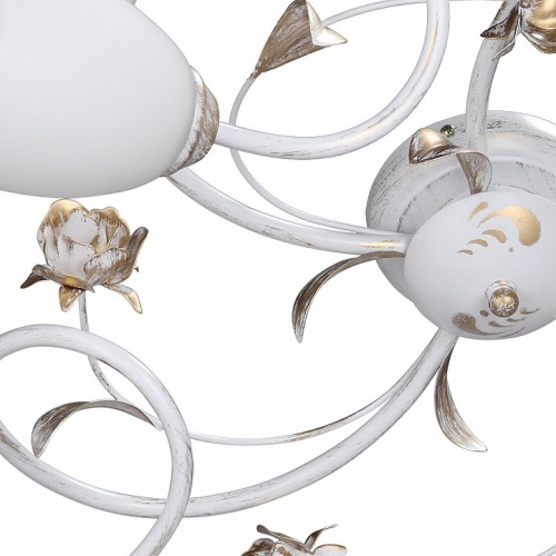 Потолочная люстра Vitaluce V1538 V1538/5PL в Нижнем Новгороде фото 2