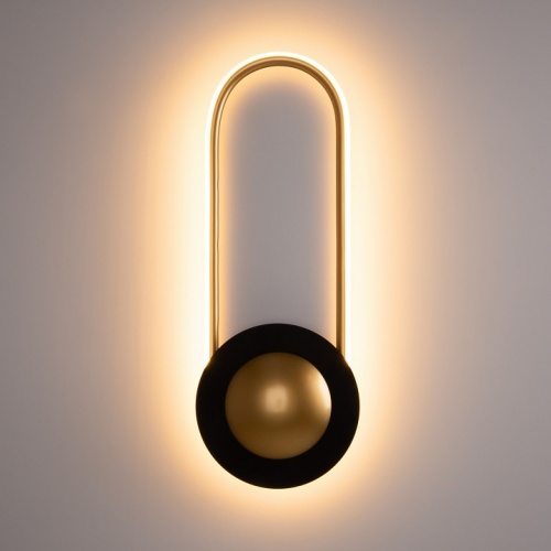 Бра Maytoni Link MOD357WL-L16BS3K1 в Нижнем Новгороде фото 5