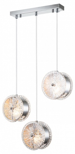 Подвесной светильник Escada Madeira 2105/3S в Нижнем Новгороде фото 5