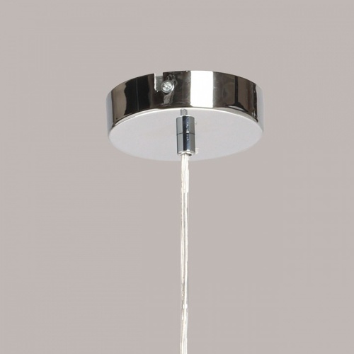 Подвесной светильник De City Соло 63 112011101 в Нижнем Новгороде фото 8