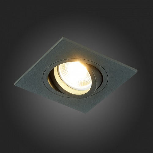 Встраиваемый светильник ST-Luce ST251 ST251.408.01 в Кропоткине фото 9