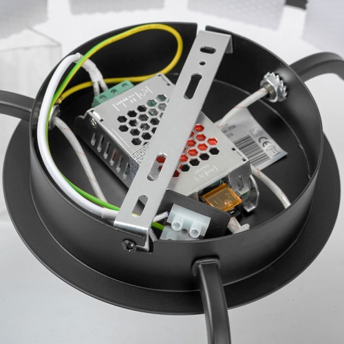 Потолочная люстра LGO Alpine LSP-7259 в Нижнем Новгороде фото 2