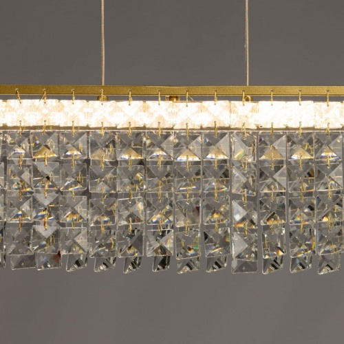 Подвесная люстра De City Бриз 230011301 в Нижнем Новгороде фото 7