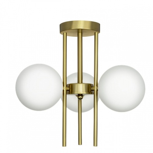 Люстра на штанге Citilux Ronny CL242133 в Нижнем Новгороде фото 5