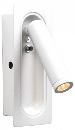 Бра Kink Light Ризи 08071M,01 в Нижнем Новгороде фото 2