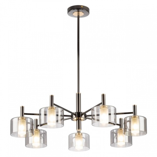 Люстра на штанге Citilux ELAN CL241171 в Нижнем Новгороде фото 2