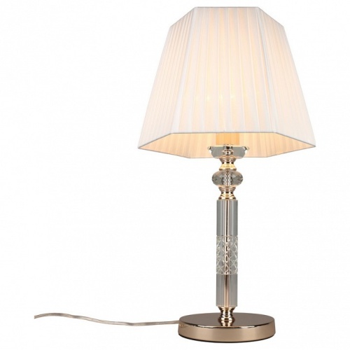 Настольная лампа декоративная Aployt Silvian APL.719.04.01 в Можге