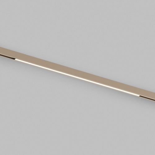 Накладной светильник Denkirs SHINE PRIME LINEAR DK4752-CP в Нижнем Новгороде фото 3