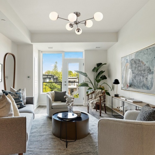 Люстра на штанге Escada  ES0000069 в Нижнем Новгороде фото 3