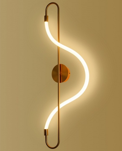 Накладной светильник Moderli TRUE V4086-WL в Нижнем Новгороде фото 3