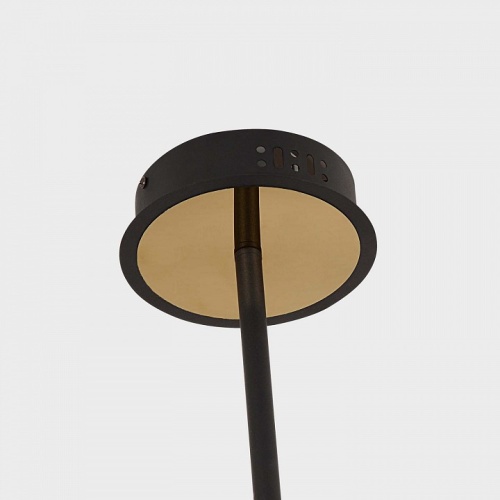 Люстра на штанге F-promo Hybrid 4687-7P в Нижнем Новгороде фото 7