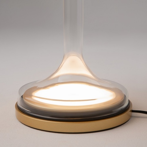 Настольная лампа декоративная Maytoni Spirito MOD286TL-L18G3K в Нижнем Новгороде фото 9